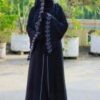 Stone Koti Borka with Hijab