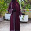 Koti Borka with Hijab