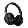 Vention SoundMate S11 Wireless On-Ear Headphones – Black
