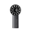 JisuLife Life 4 Handheld Fan – Black
