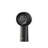 JisuLife FA43 6000mAH Handheld Turbo Fan – Black