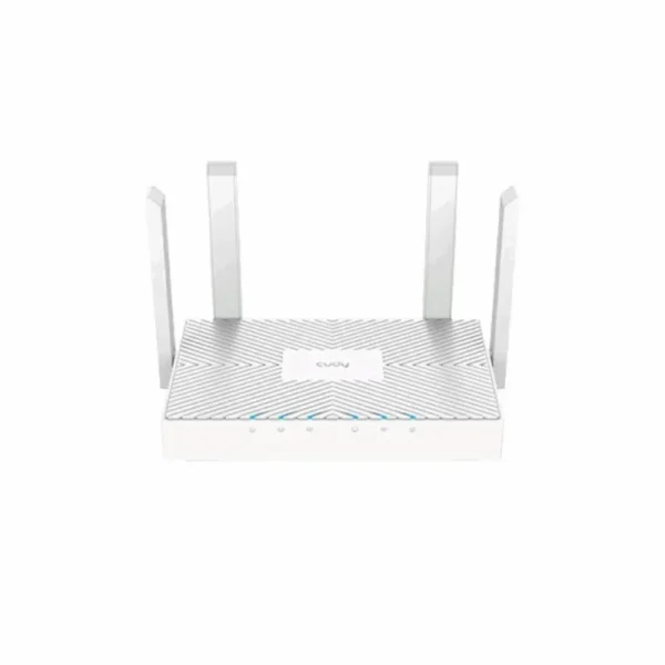 Cudy WR1300E AC1200 Gigabit Dual Band Smart Wi-Fi Router