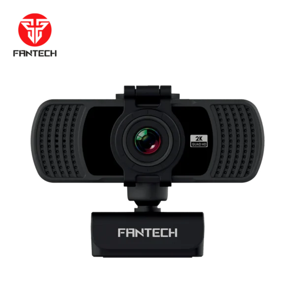 Fantech Luminous C31 USB 2K 4MP Webcam
