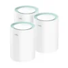 Cudy M1300 AC1200 Dual Band Gigabit Mesh Router (3 Pack)