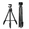 YUFENG-3388 Professional Foldable Heavy-Duty Tripod