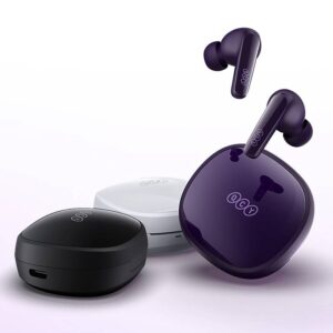 QCY T13 X-Black (P-491)