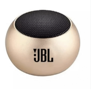 M3 Mini Metal Portable Wireless Bluetooth Speaker Multi Color – Speaker (Copy) Multicolor (P-692)