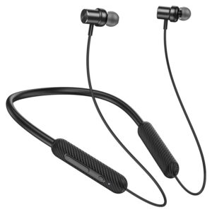 HOCO Wireless earphones “ES70 Armour” with mic (P-747)