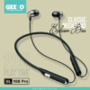 Wireless Neckband (25hours+ Backup) (P-1679)