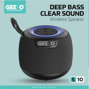 S10 PREMIUM WIRELESS SPEAKER (P-1700)