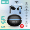 TWS Touch Control ANC ENC Wireless Earbuds (P-1739)
