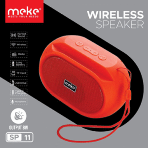 SP11 PERFECT SOUND WIRELESS SPEAKER (P-1767)