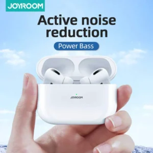 Joyroom JR-T03S Pro ANC TWS Bluetooth Headset (P-1794)