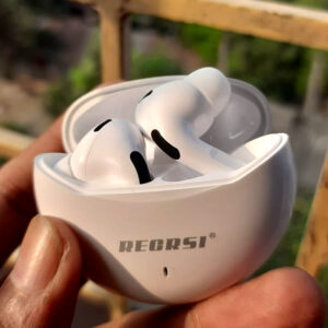 Recarsi REPT01 TWS Wireless Earphone (P-1802)