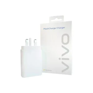 Vivo Flash Charger 80W Type C (P-1811)