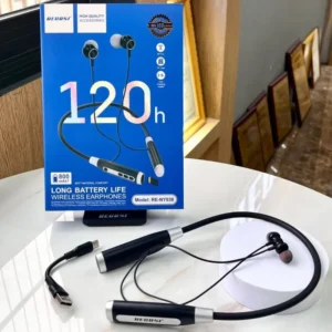 Regrsi NY 038 Neckband 120hours (P-1820)