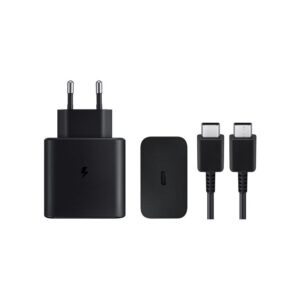 Samsung 45W 5A USB-C Power Adapter with Cable (P-1831)