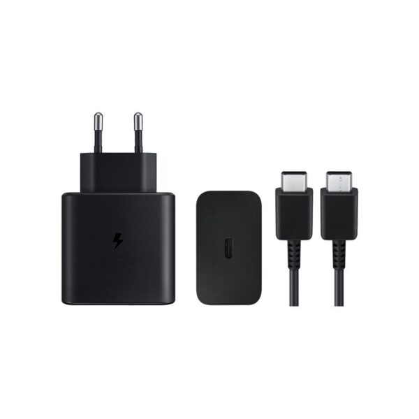 Samsung 45W 5A USB-C Power Adapter with Cable (P-1831)