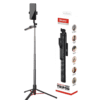 JMARY KT-239 Camera/Phone Selfie Stick Tripod