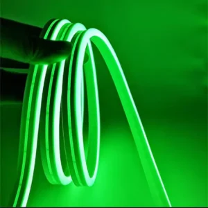 16 feet(5M) Neon Light Strip DC12V Flexible DIY LED Light Home Decoration