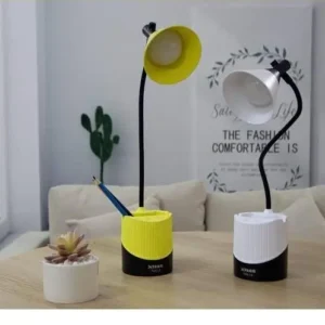 SUNMOON SM-7708 Soft Table Lamp