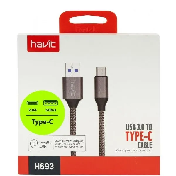 HAVIT-H693-Data-Charging-Cable-1