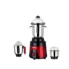 Disnie Hotel King 1250W Heavy Duty Mixer Grinder & Blender
