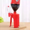 Household Portable Drinking Dispenser Juice Cola Soda Beverage Dispenser