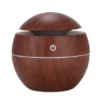 130ml Wooden Ball Humidifier