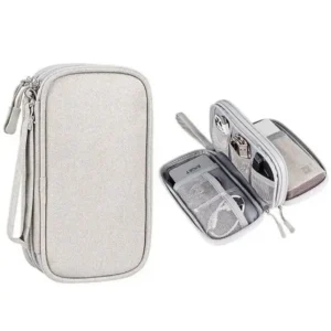 Portable Gadgets Bag