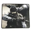 Mini Premium Gaming Mouse Pad