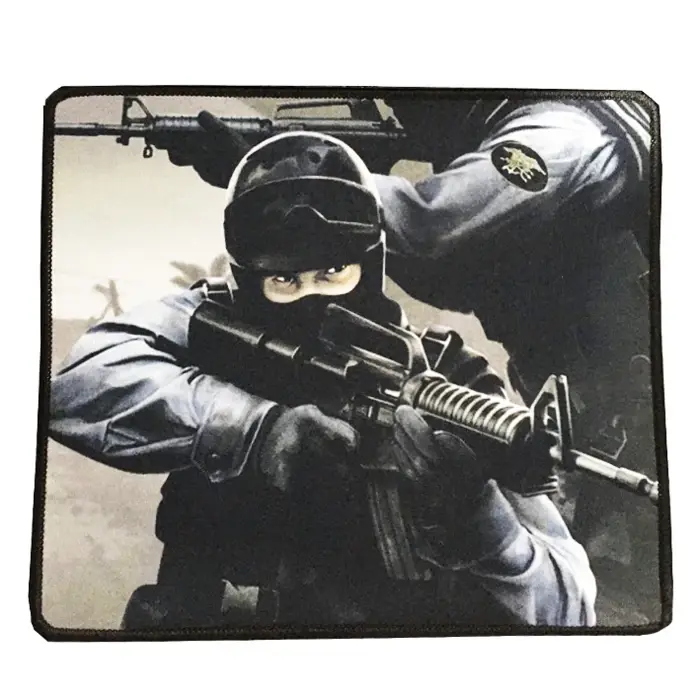 Mini Premium Gaming Mouse Pad