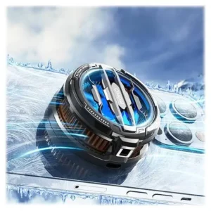 MEMO CX07 15W Magnetic Mobile Phone Cooler