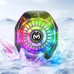 Memo CX10 Mobile phone cooler